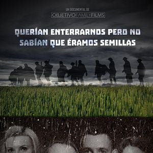 Foto Querían enterrarnos pero no sabían que éramos semillas