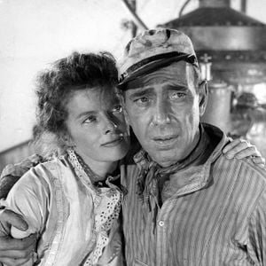 Foto La Reina de África