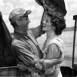 Foto La Reina de África