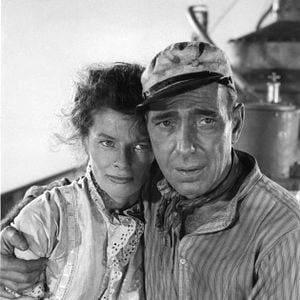 Foto La Reina de África