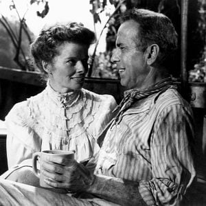 Foto La Reina de África