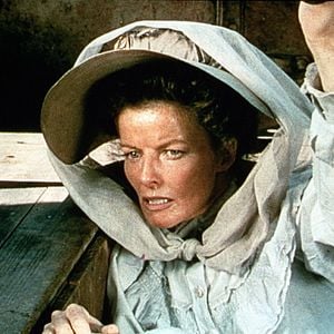 Foto La Reina de África