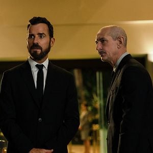 Foto La costa de los mosquitos