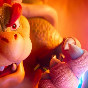 Foto Super Mario Bros. La película