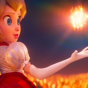 Foto Super Mario Bros. La película