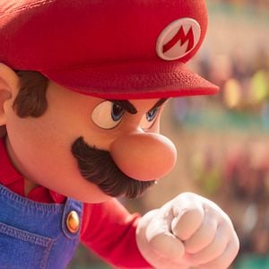 Foto Super Mario Bros. La película