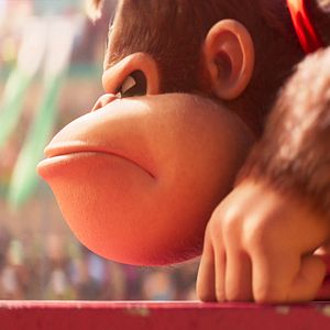 Foto Super Mario Bros. La película