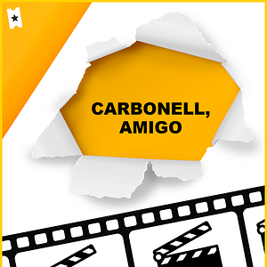 Foto Carbonell, amigo