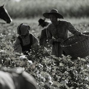 Foto Charmaine Bingwa