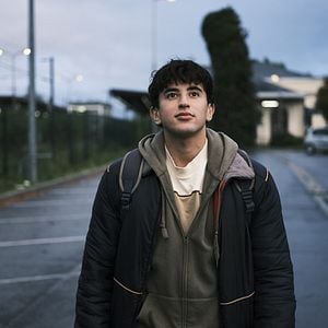 Foto Repostero y chef