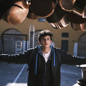 Foto Repostero y chef