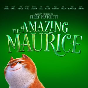 Foto El asombroso Mauricio