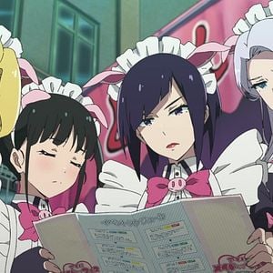 Foto Akiba Maid War