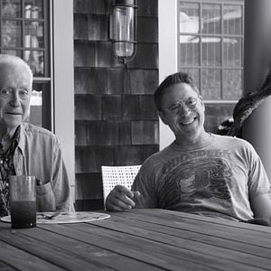 Foto Robert Downey Sr.