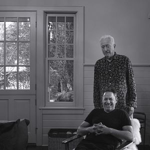 Foto Robert Downey Sr.