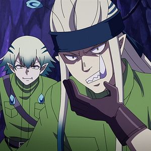 Foto Welcome to Demon School, Iruma-kun