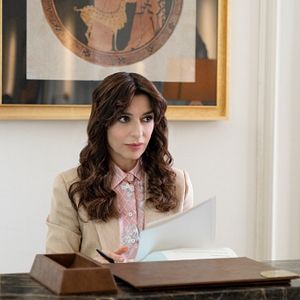 Foto The White Lotus