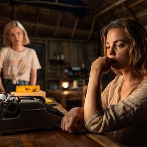 Foto La costa de los mosquitos