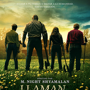 Foto Llaman a la puerta