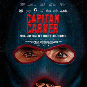 Foto Capitán Carver