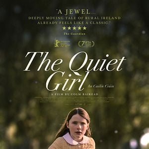 Foto The Quiet Girl