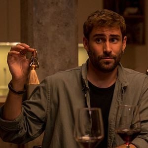 Foto El juego de las llaves