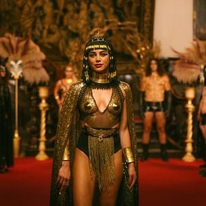 Foto El juego de las llaves