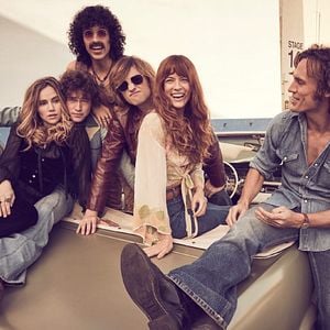 Foto Suki Waterhouse