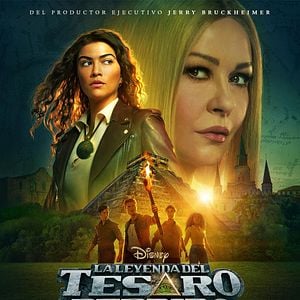 Foto La Búsqueda: Más allá de la historia