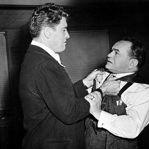 Foto Edward G. Robinson