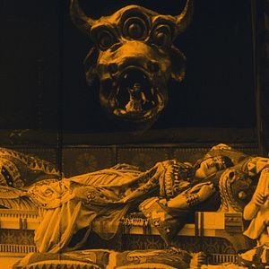 Foto Italia: Fuego y cenizas