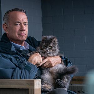 Foto Tom Hanks