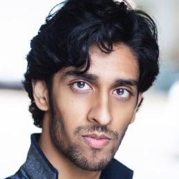 Foto Gavi Singh Chera