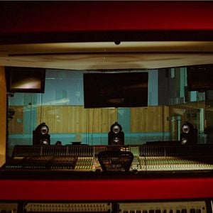 Foto Abbey Road: Si las paredes cantasen