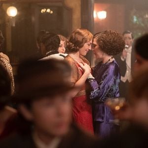 Foto Perry Mason (2020)