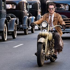 Foto Perry Mason (2020)