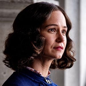 Foto Perry Mason (2020)