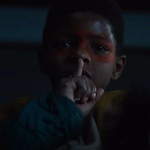 Foto Keivonn Woodard