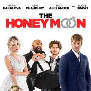 Foto Luna de miel para tres