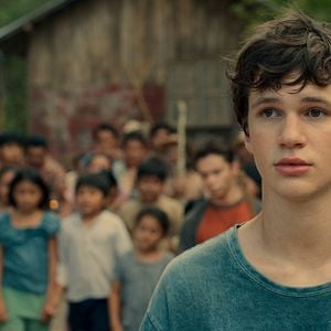 Foto La costa de los mosquitos