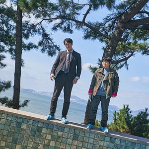 Foto Decision To Leave