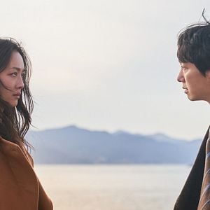 Foto Decision To Leave