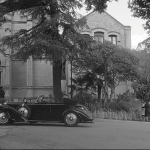 Foto Dalí El Caso Angelus, la fascinacio de Dalí