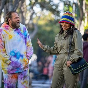 Foto La gente como vosotros