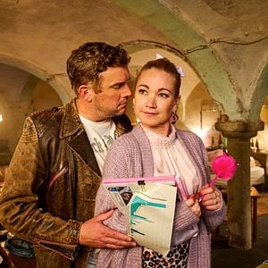 Foto Lisa Maria Potthoff