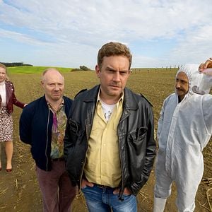 Foto Lisa Maria Potthoff