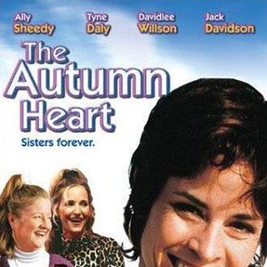 Foto The Autumn Heart