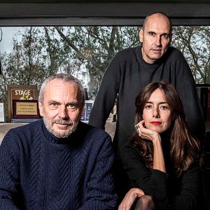 Foto Puntos suspensivos