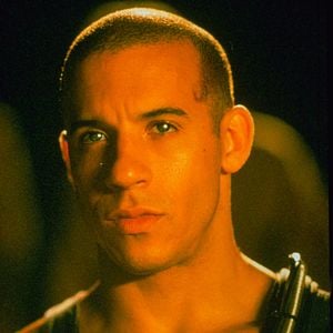Foto Vin Diesel