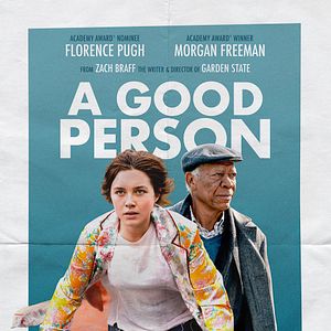 Foto Una buena persona